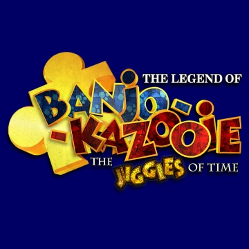 Banjo-Kazooie (Jiggies of Time Mod) box art