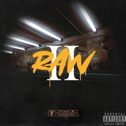 FlipzWorld - Raw II (2026) MP3