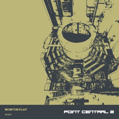 VA - Point Central 2 (2026)