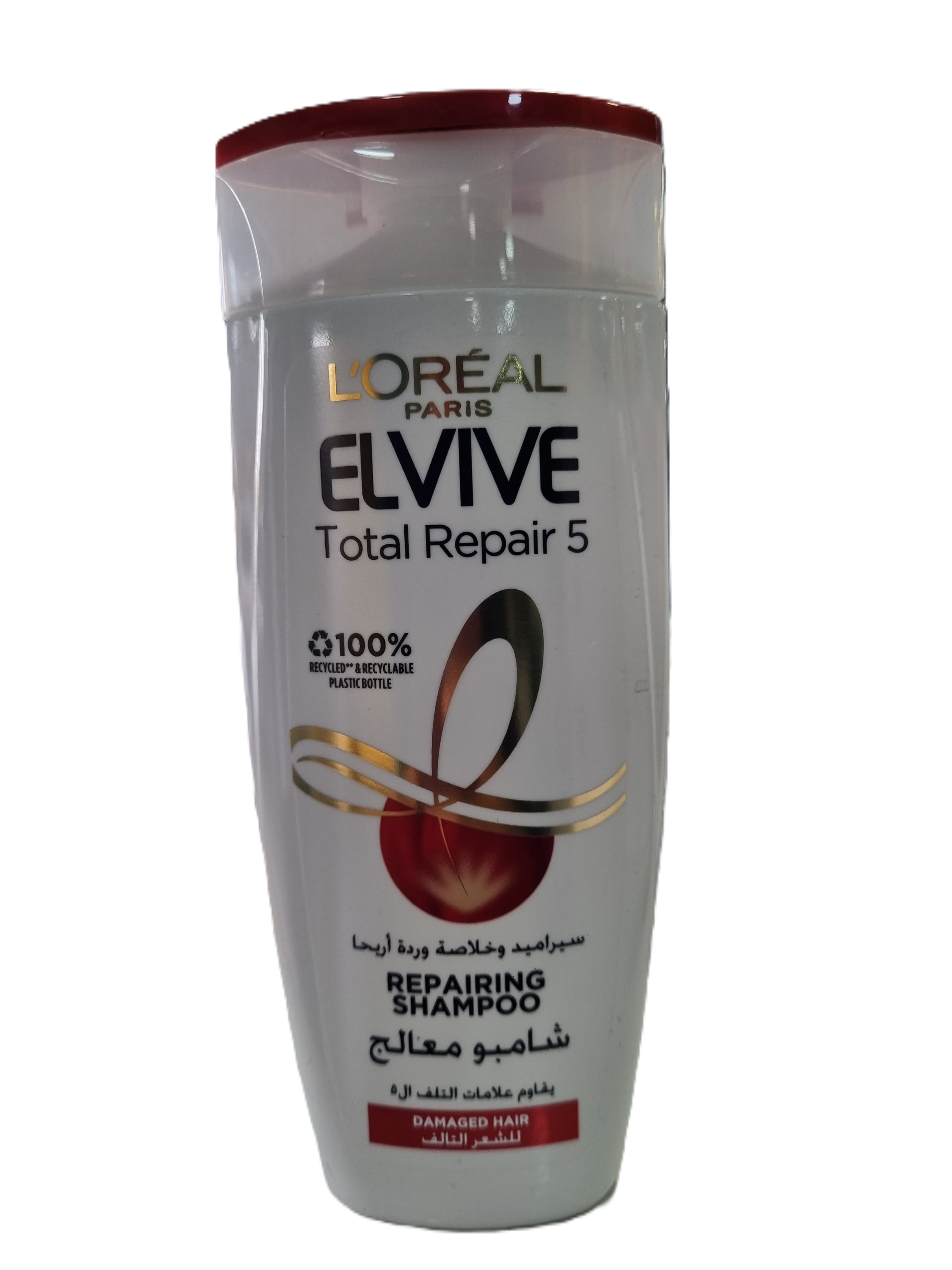 Loreal Paris Elvive Total Repair Shampoo 200Ml