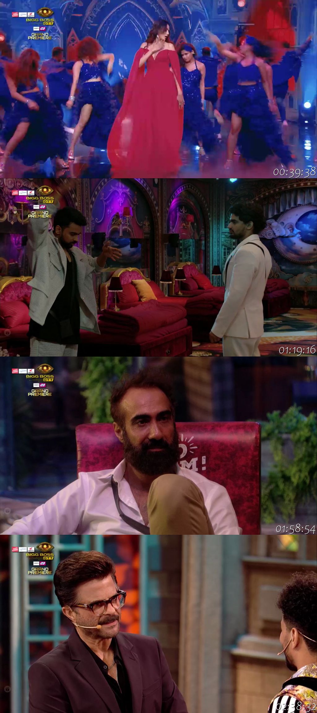 Bigg Boss