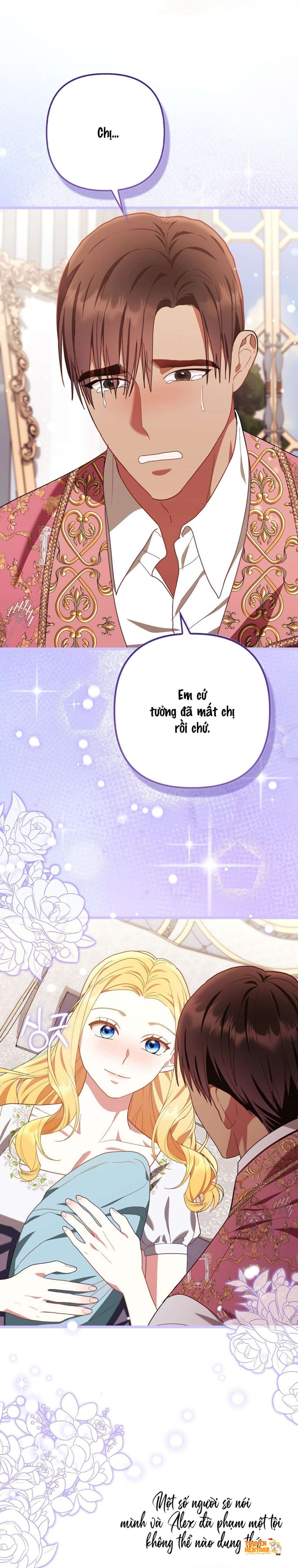 Xem ảnh 〖18+〗- Trái Cấm Và Tội Lỗi - Chapter 26 - tmp0zkc9mnu - Truyenhentaiz.net