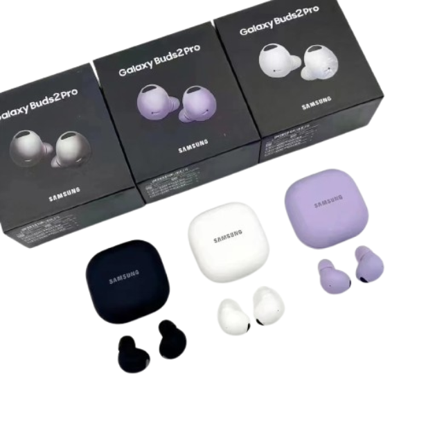 Samsung Buds 2 Pro — BoonBuy Finds