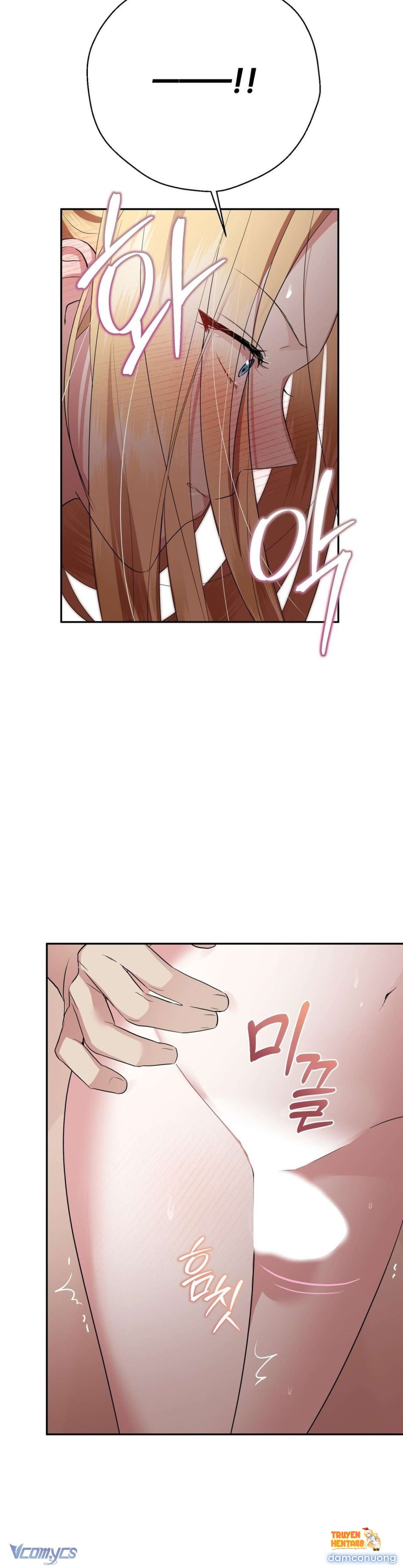 Xem ảnh [18+] Chưa Phải Đêm Mà Cảm Giác Như Đêm Rồi - Chapter 14 - tmpdpvn1s4t - Truyenhentaiz.net