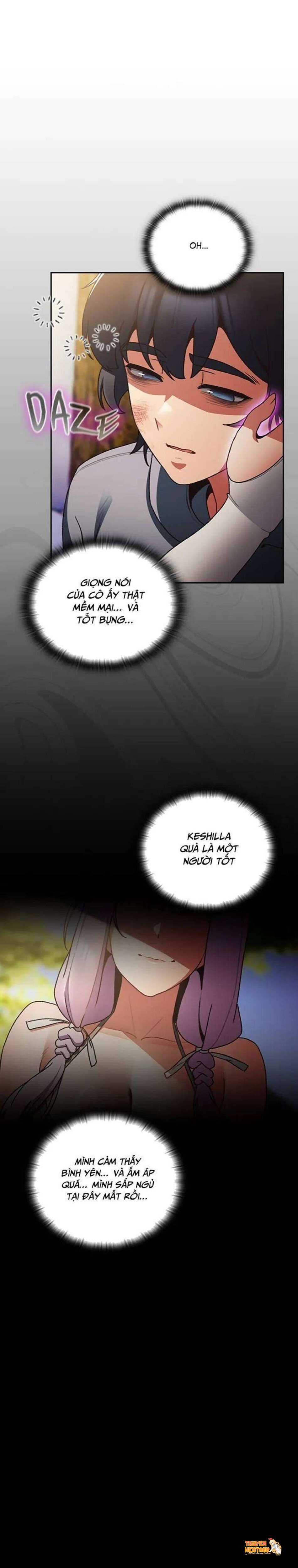 Xem ảnh Bị Nữ Chiến Binh Săn Đuổi Ở Dị Giới - Chapter 1 - tmphgksoiv - Truyenhentaiz.net