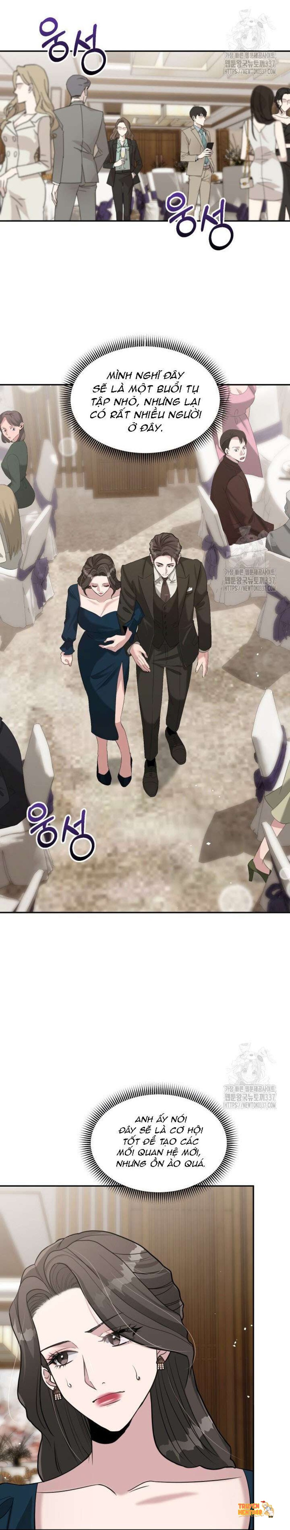 Xem ảnh Collector - Chapter 43 - tmpp2jaxmen - Truyenhentaiz.net