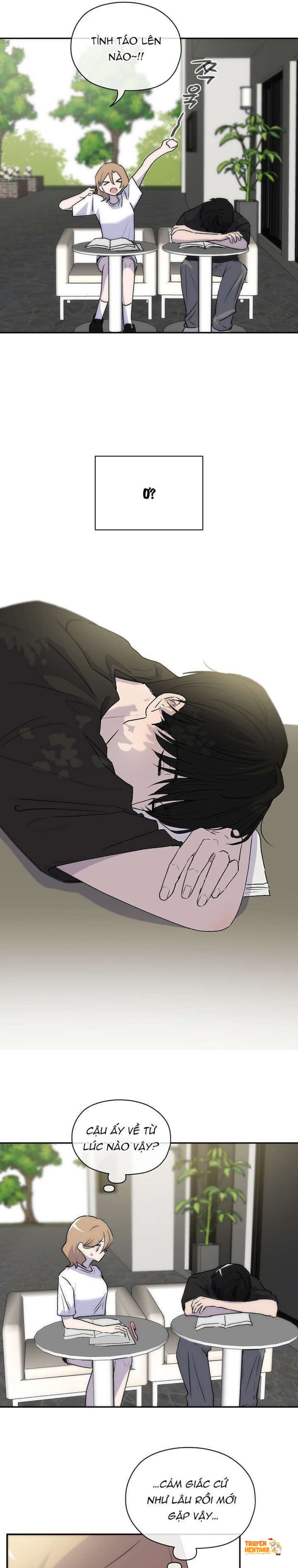 Xem ảnh tmpqs43lq6m trong truyện hentai [không Che] [18+] Cãi Vã Trên Gối - Chapter 9 - hentaitvn.net