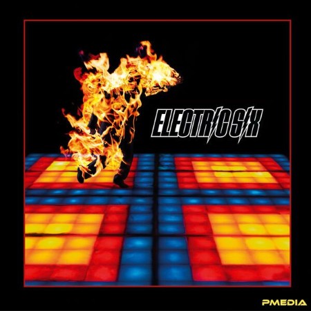 Electric Six - Fire (2025)