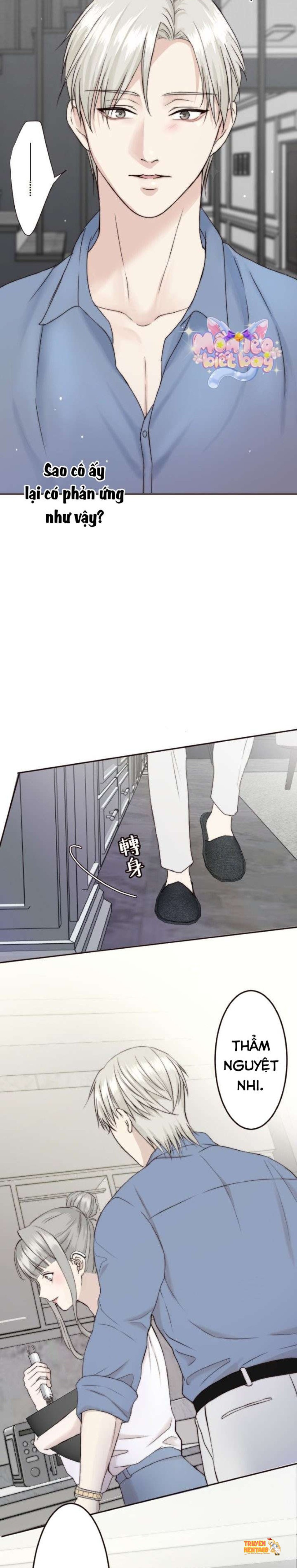 Xem ảnh Cám Dỗ Nguy Hiểm - Chapter 13 - tmpkbwj6l6g - Truyenhentaiz.net