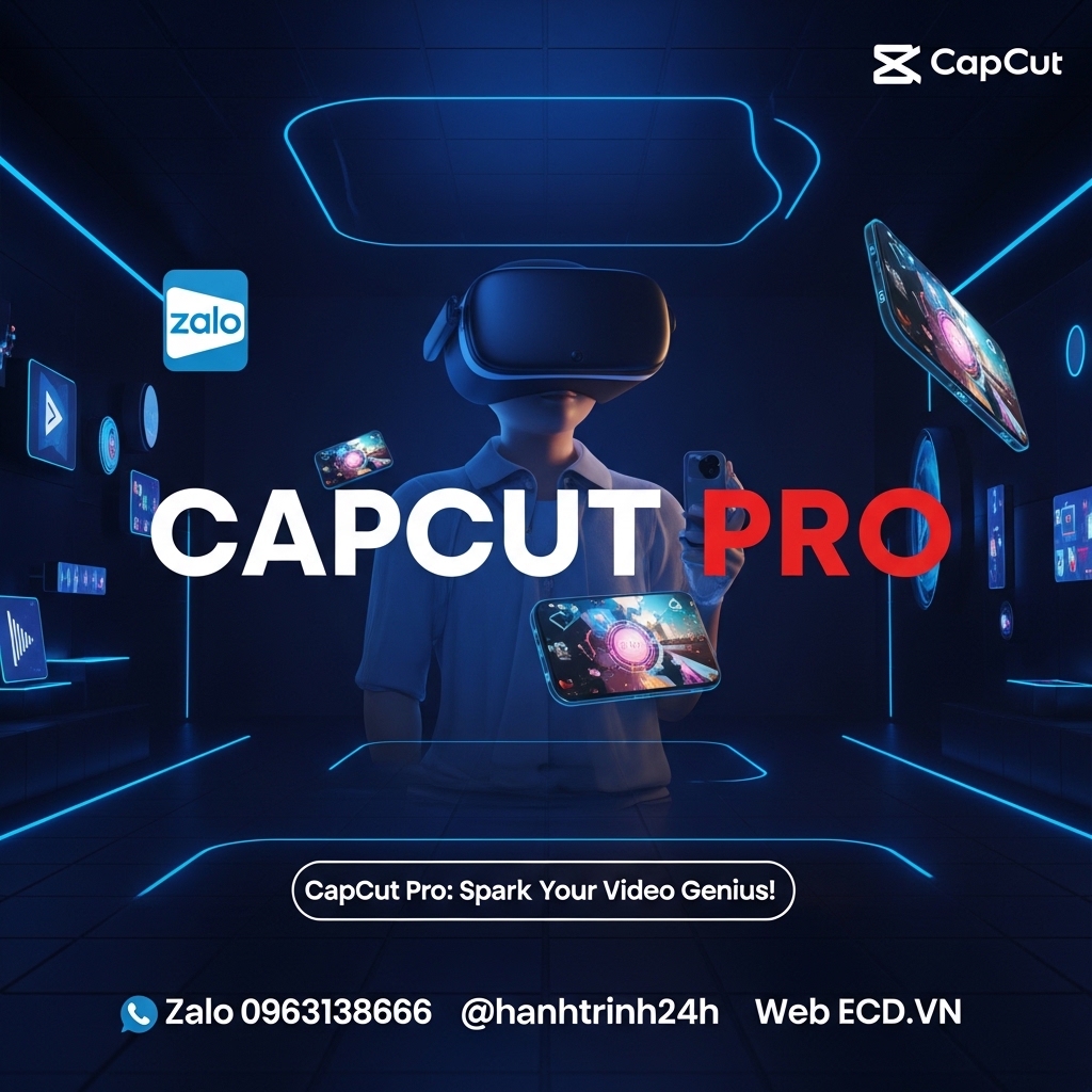capcut pro