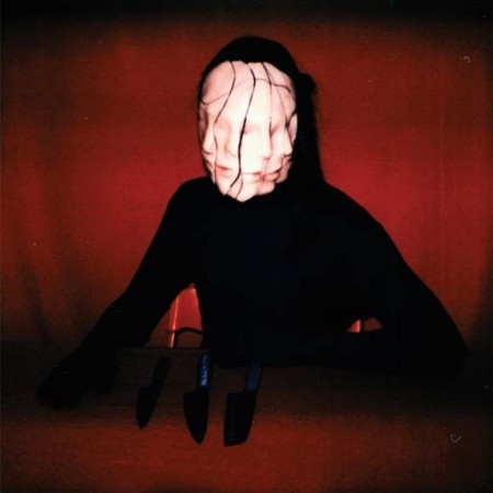 Allie X - Girl With No Face (2024)