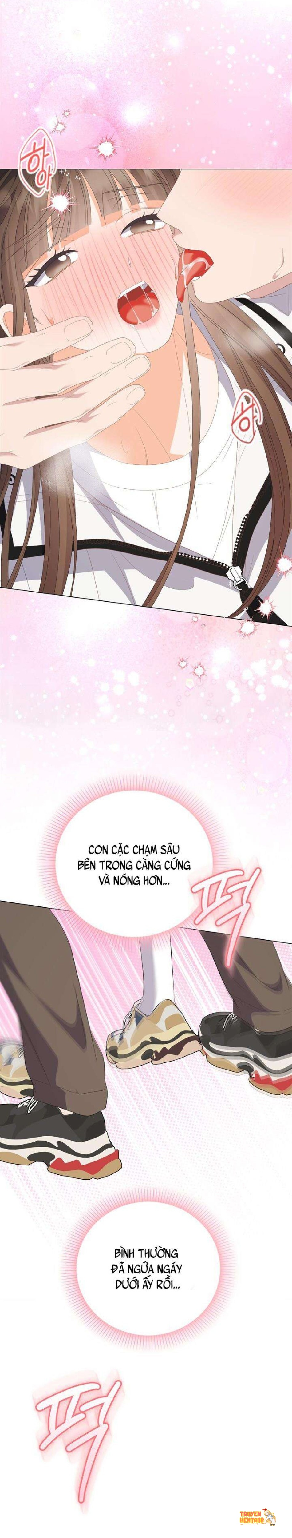 Xem ảnh [18+] Giờ Tăng Ca - Chapter 47 - tmpy324rt7o - Truyenhentaiz.net