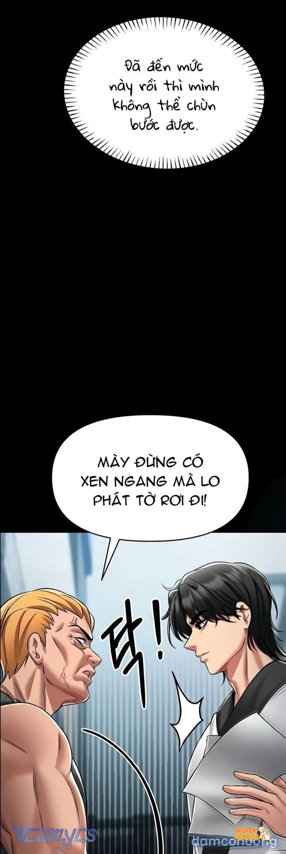 Xem ảnh tmpsbwj8ekf trong truyện hentai Hướng Dẫn Bảo Vệ Bản Thân - Chapter 4 - hentaitvn.net