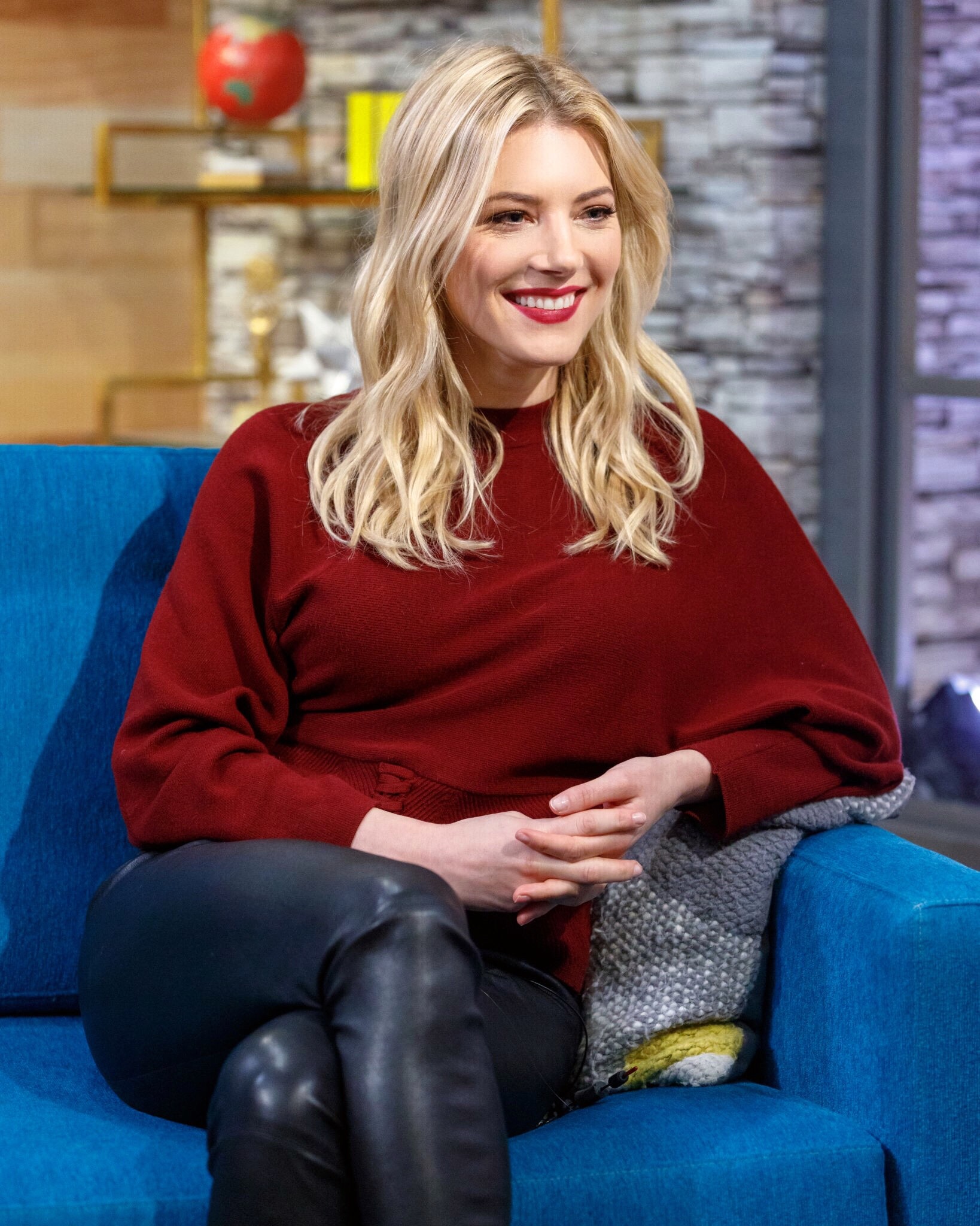 Katheryn Winnick appreciation thread - Blu-ray Forum