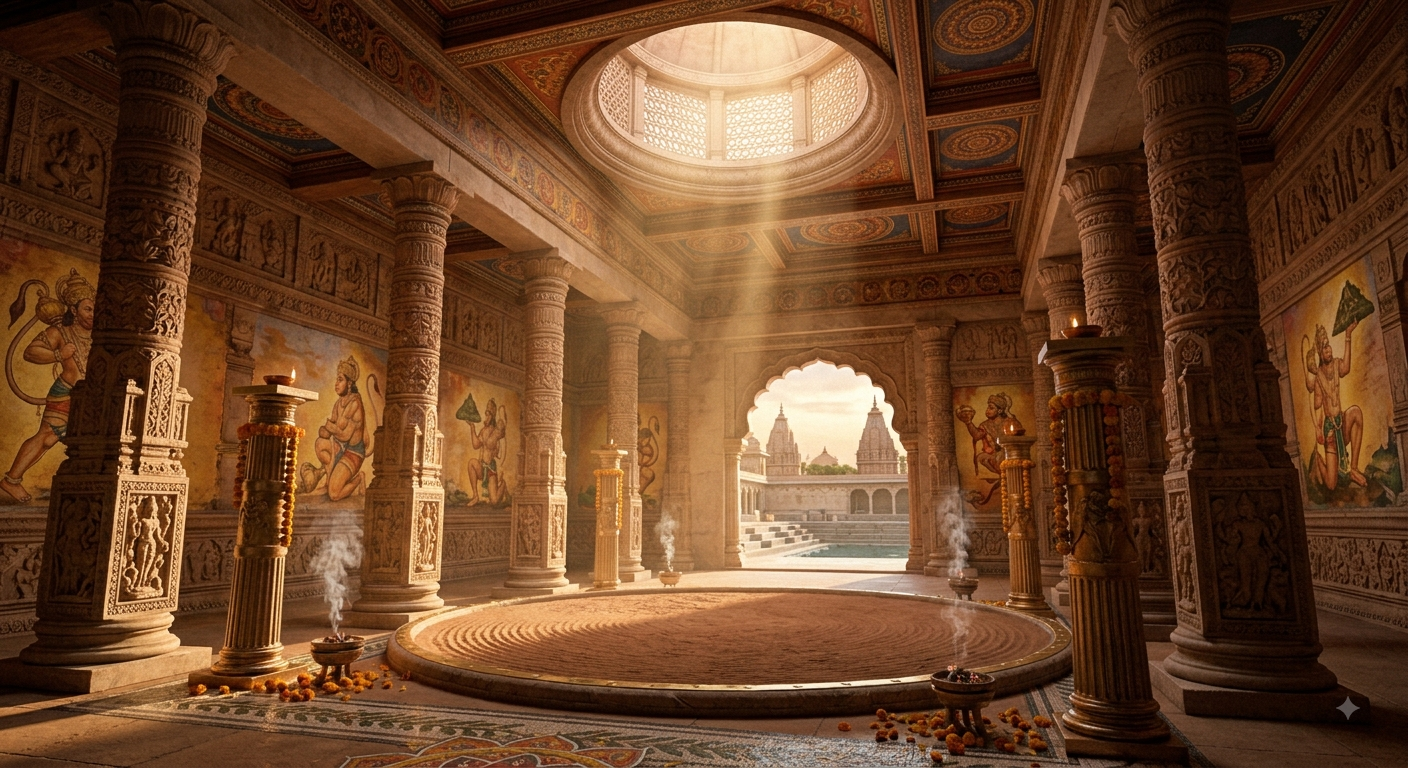 India