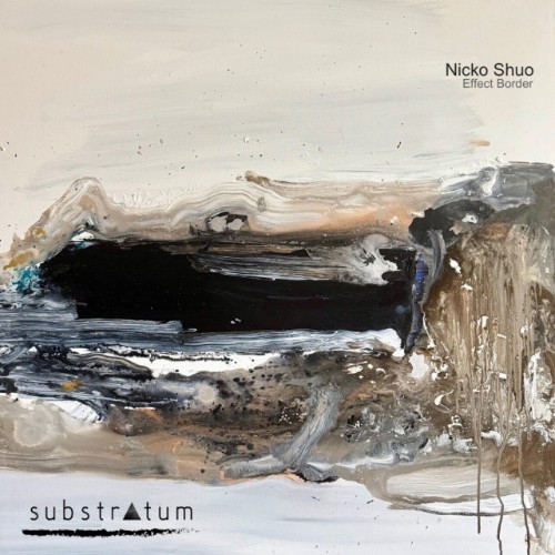 Nicko Shuo - Effect Border (2026)