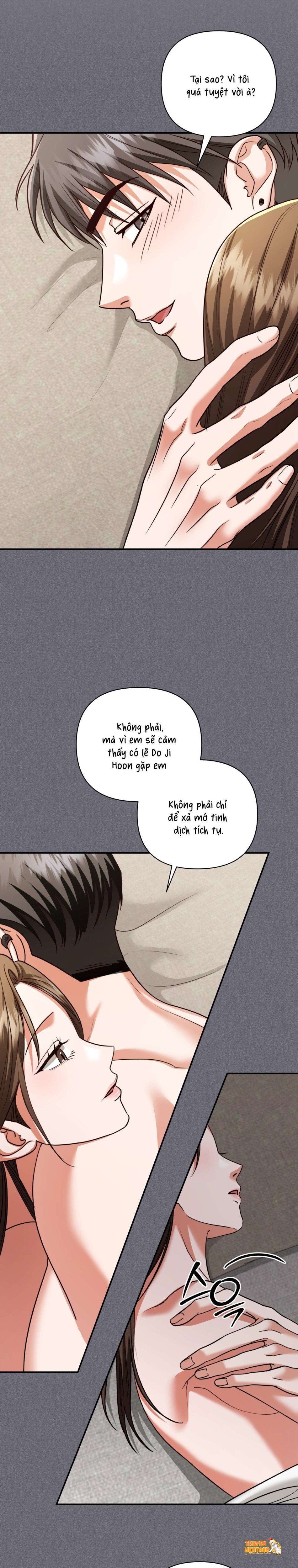 Xem ảnh [ 18+ ] D For Dirty - Chapter 16 - tmpqy00m7rs - Truyenhentaiz.net