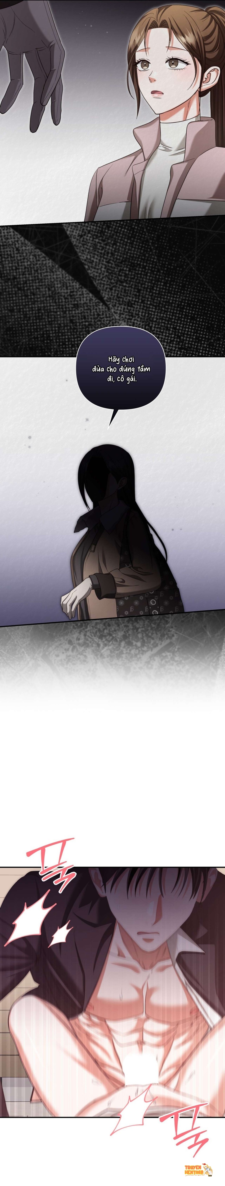 Xem ảnh [ 18+ ] D For Dirty - Chapter 16 - tmp2ea7i to - Truyenhentaiz.net