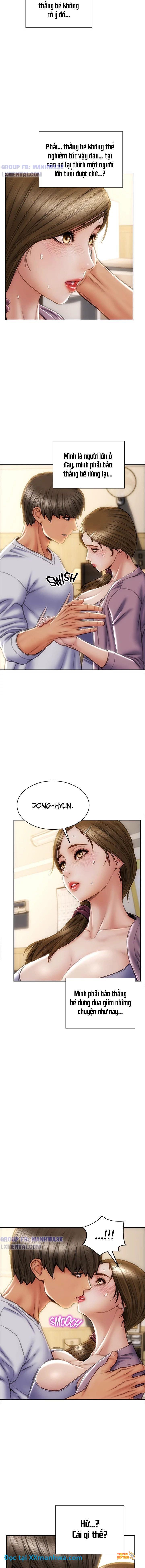 Xem ảnh Fuck Boy Báo Thù - Chapter 27 - tmp twnbauu - Truyenhentaiz.net