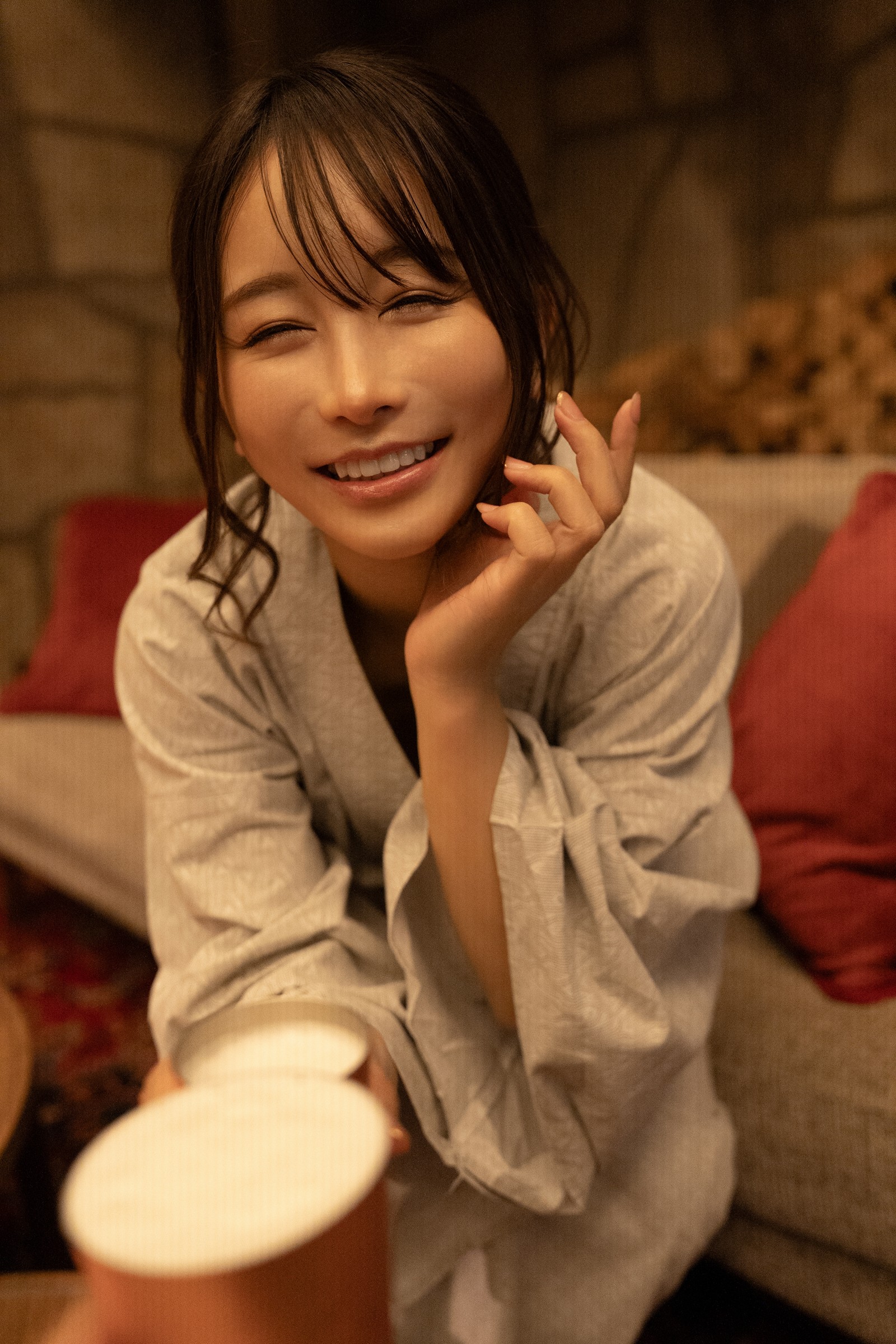 いくみ Mitsu 主题 写真合集｜超大量高清图集（410P｜675MB）插图5