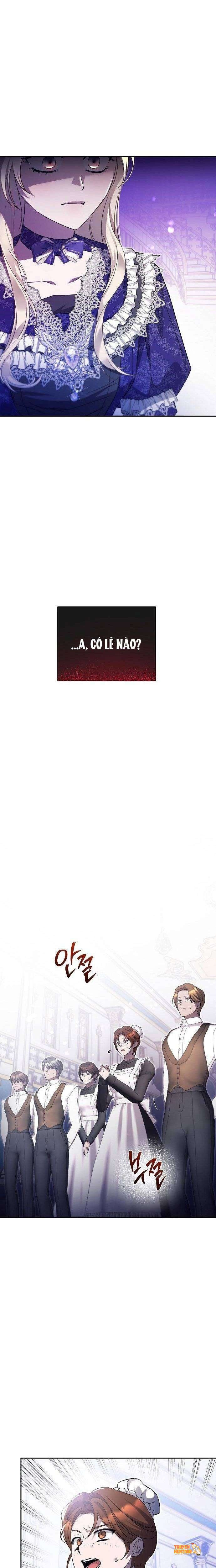 Xem ảnh [18+] Lần Thứ Hai Tôi Kết Hôn Với Quái Vật - Chapter 22 - tmpbx jkzyb - Truyenhentaiz.net