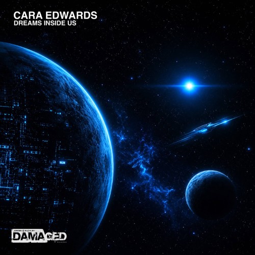 Cara Edwards - Dreams Inside Us (2026) MP3