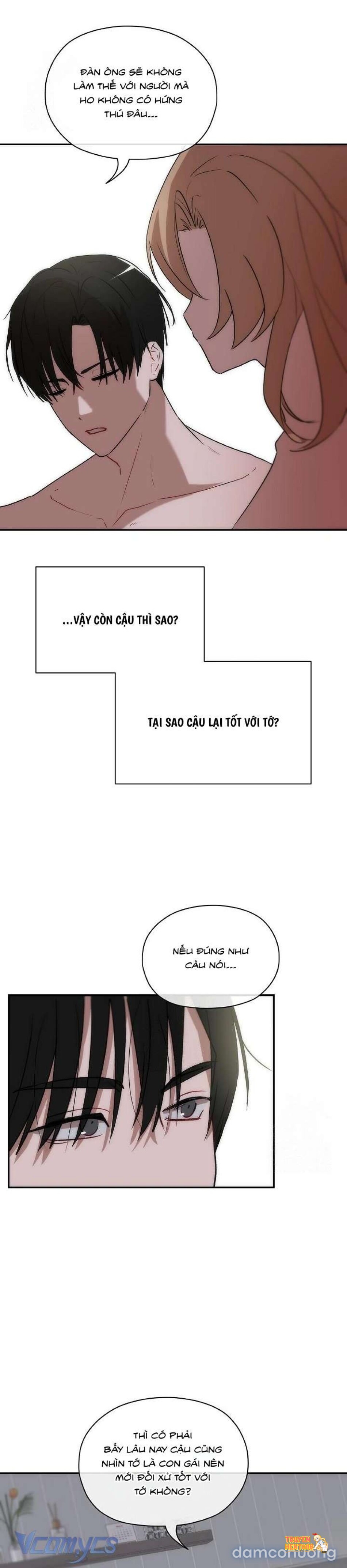 Xem ảnh tmpi2xu74w6 trong truyện hentai [không Che] [18+] Cãi Vã Trên Gối - Chapter 12 - hentaitvn.net