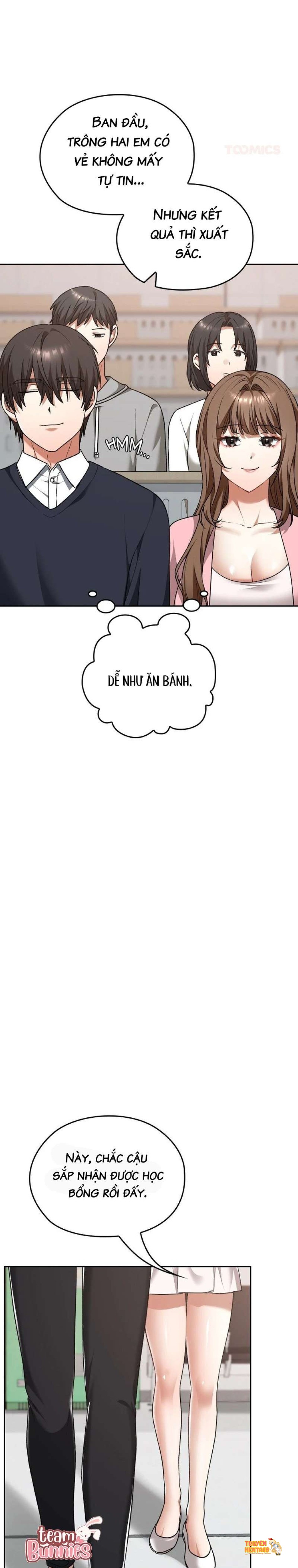 Xem ảnh [18+] Đừng Nói Với Ai Ở Trường! - Chapter 42 - tmpy148wc f - Truyenhentaiz.net