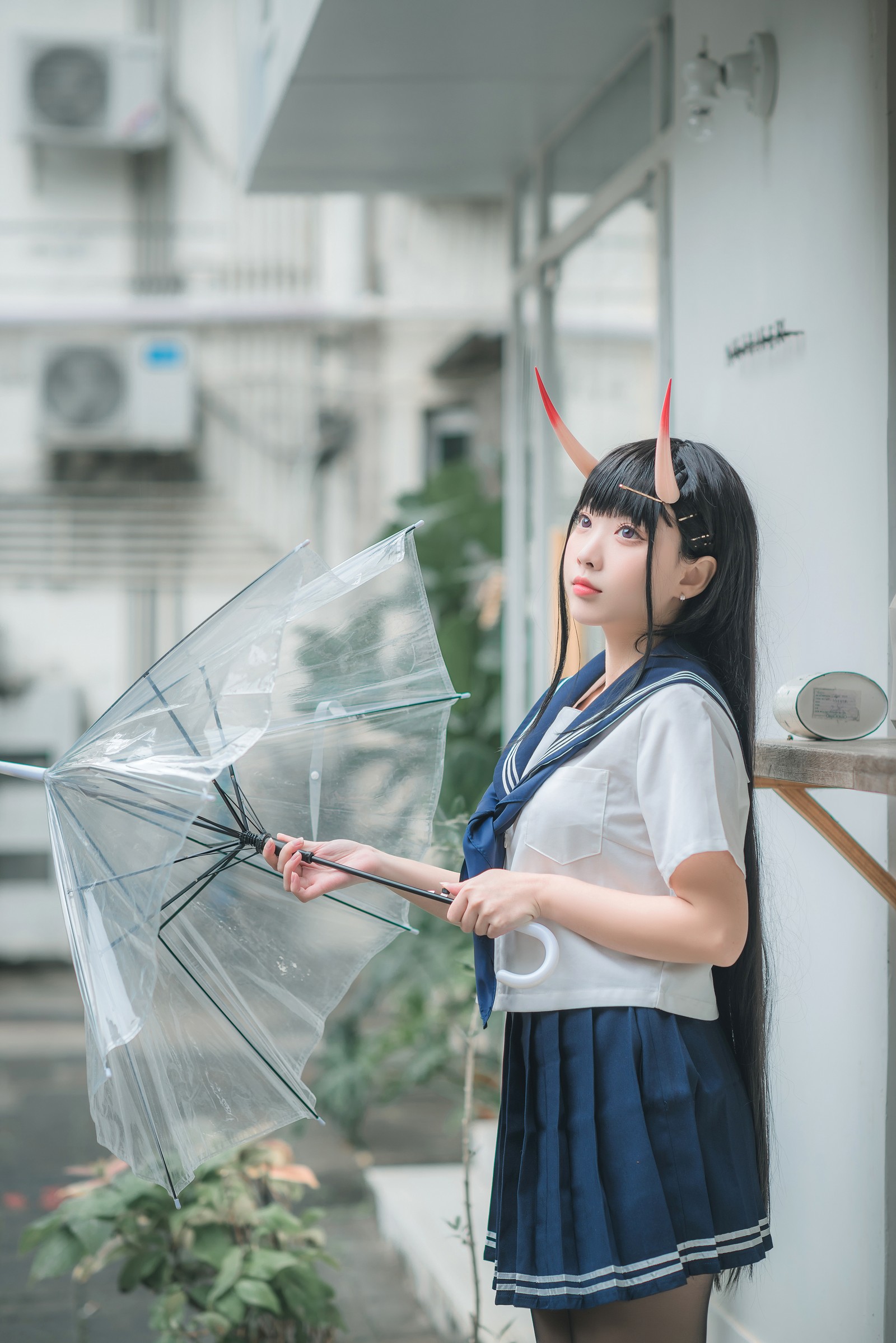 宮本桜 碧蓝航线 能代 典藏版写真集｜高质量收藏级图集（50P｜744MB）插图1