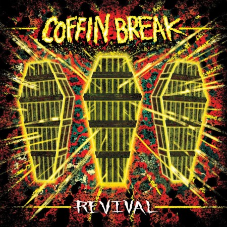 Coffin Bre - Revival (2025)