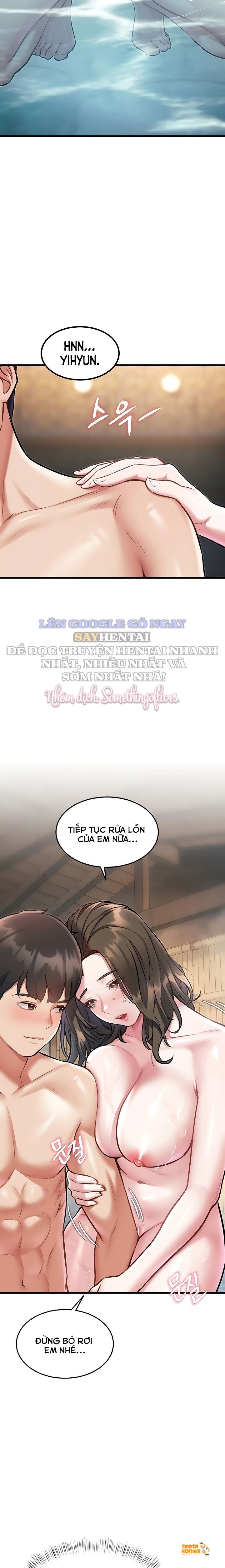 Xem ảnh Bí Ân Dưới Tòa Nhà - Chapter 11 - tmps cektc8 - Truyenhentaiz.net