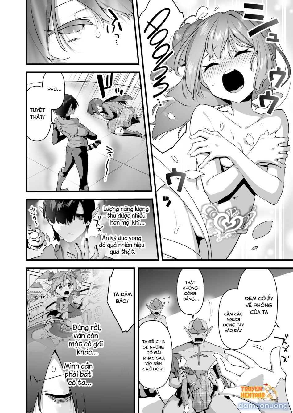 Xem ảnh tmpnlo4ogbw trong truyện hentai Aku No Tesaki Ni Natta Node. ~Mahou Shoujo O Ryoujoku Shimasu~ 2 - Chapter 1 - www.hentaitvn.net