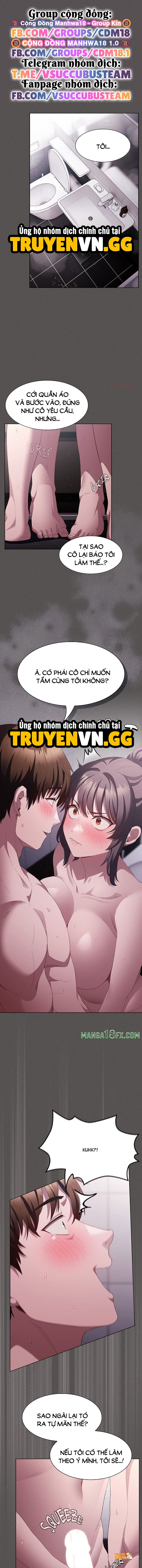 Trang truyện tmpntyf7sad trong truyện tranh Tin Em Đi! Em Trao Anh Lần Đầu Mà - Chapter 17 - truyenhentai18.net