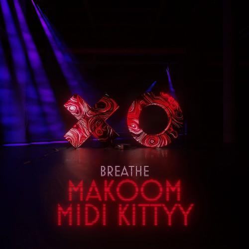 Moom & Midi Kittyy - Breathe (2026) MP3