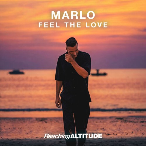 Marlo - Feel The Love (2026) MP3