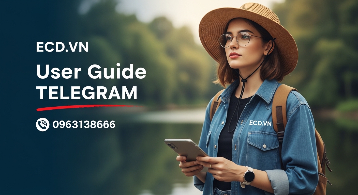 telegram account liên hệ