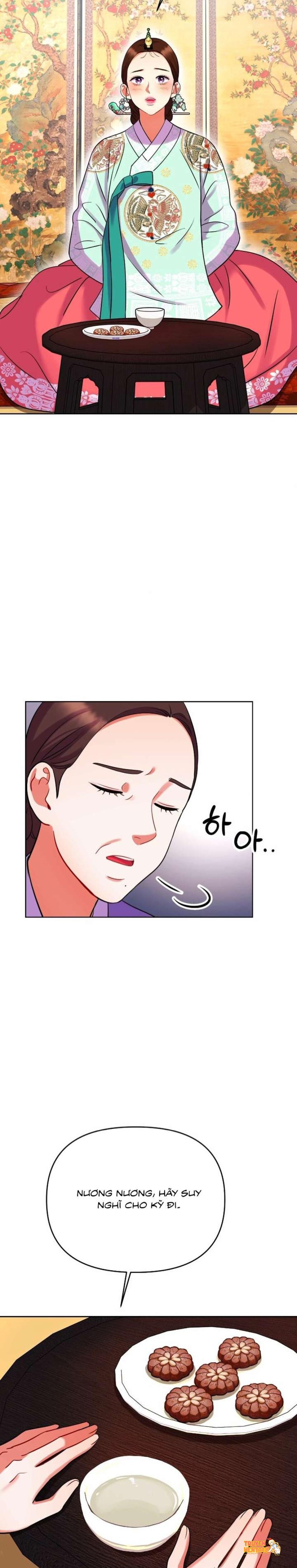 Xem ảnh tmphl4g124t trong truyện hentai Chấm Đỏ Định Mệnh - Chapter 17 - www.hentaitvn.net