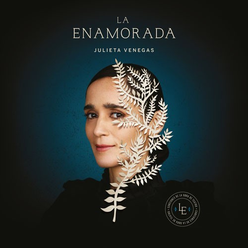Julieta Venegas - La enamorada (2019)