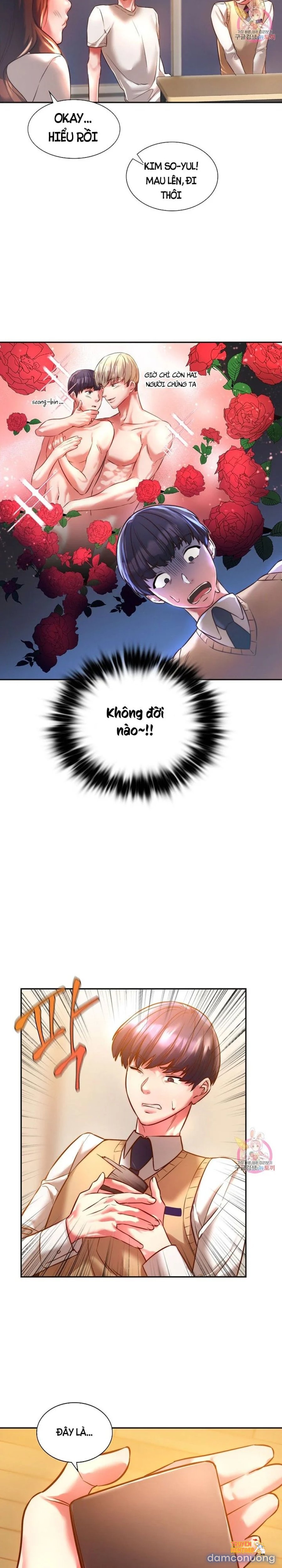 Trang truyện tmpae2fbiuz trong truyện tranh Bạn Học Của Tôi - Chap 2 - www.lxmanga.org