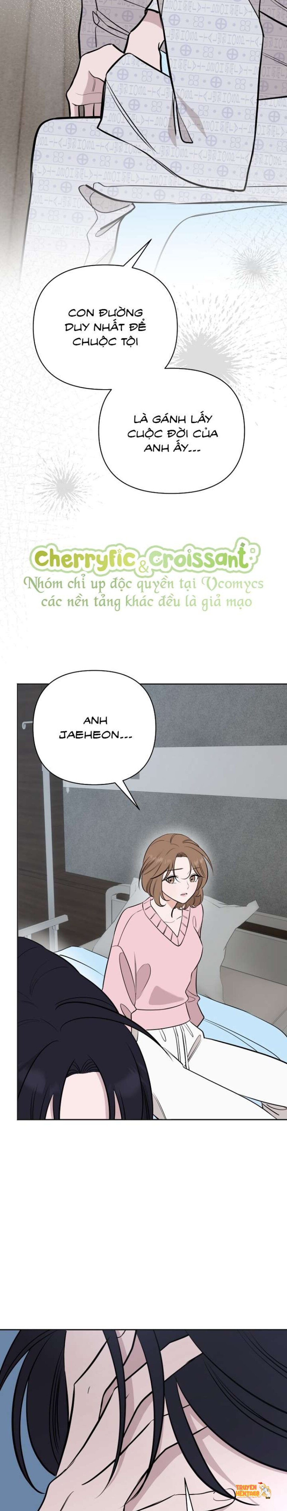 Xem ảnh 『18+』cuộc Hôn Nhân Chính Trị Đó, Tôi Sẽ Nhận - Chapter 20 - tmpjqkkkzum - HentaiTruyen.fun