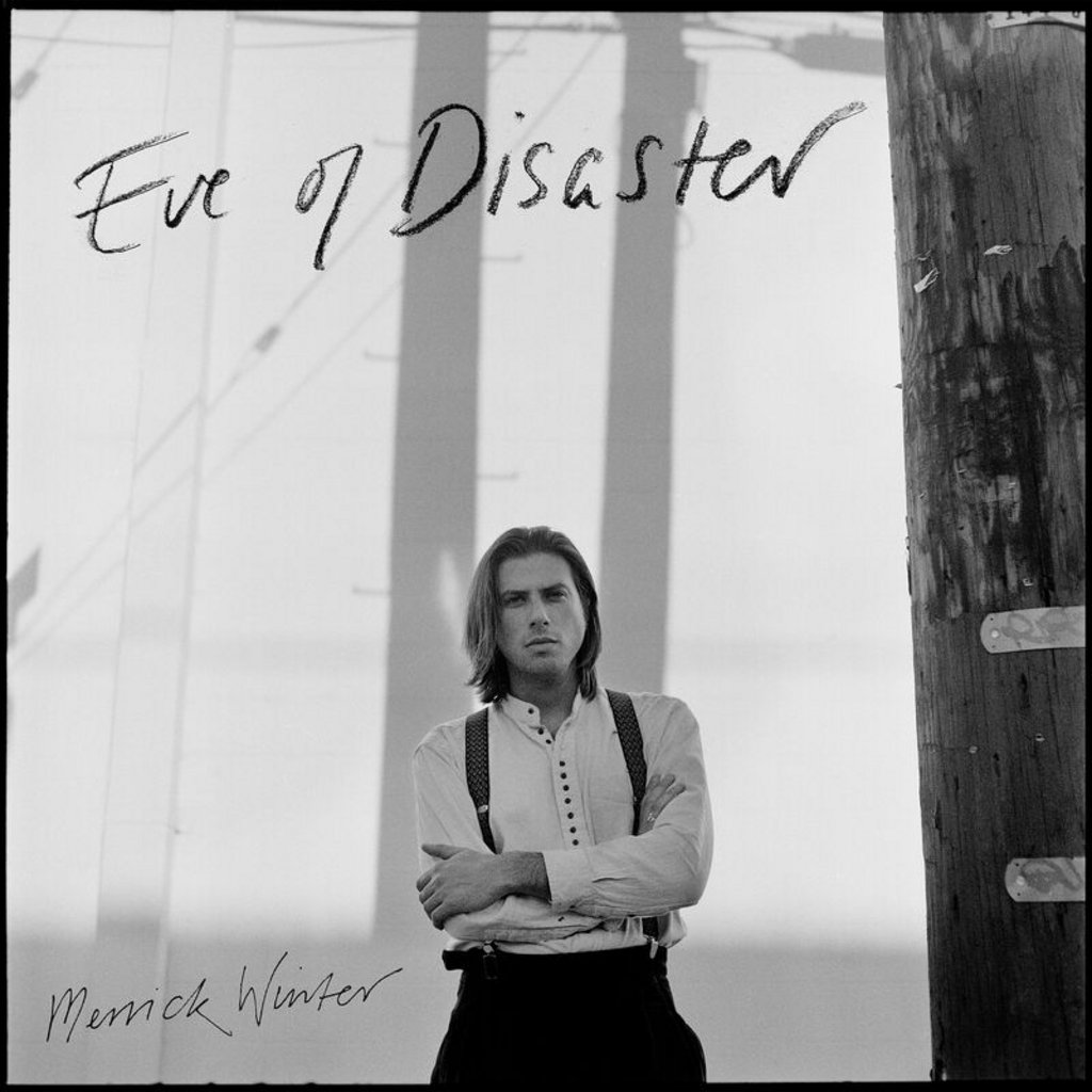 Merrick Winter- Eve of Disaster 2023 Mp3 [320kbps]  T89k9jkj6dtk