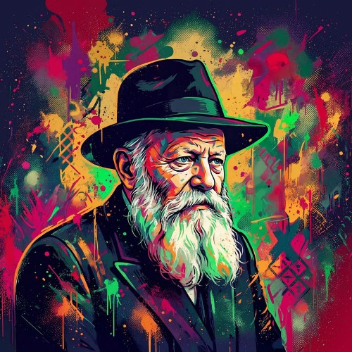 Pop Art - Tzamah Lecha Nafshi (2026)