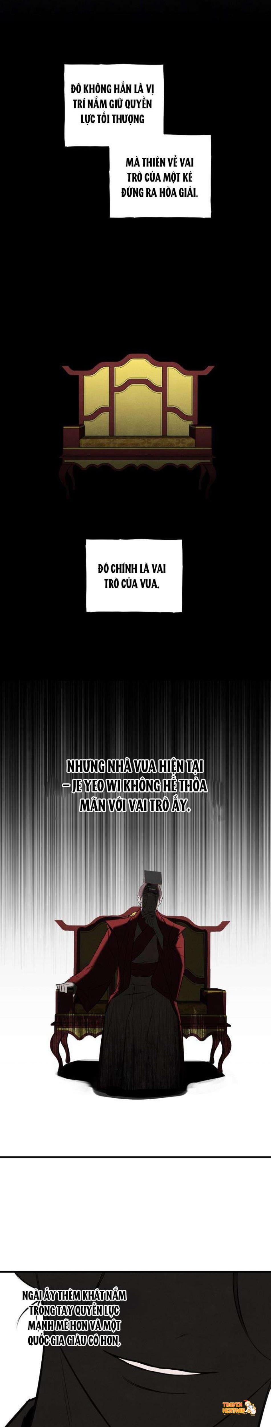 Trang truyện tmp3qthlpqo trong truyện tranh 『18+』sư Mẫu - Chapter 6 - truyenhentai18.net