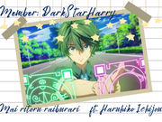 DarkStarHarry