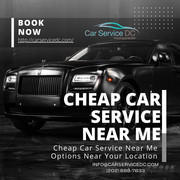 Cheap Car Service Near Me Options Near Your Location