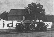 24 HEURES DU MANS YEAR BY YEAR PART ONE 1923-1969 - Page 9 29lm08-Bentley4-5-L-FCl-ment-JChassagne-2