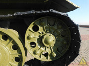 Советский средний танк Т-34, СТЗ, Волгоград DSCN7242