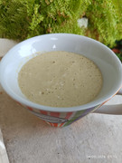 Jus de fruits multi-gingembre, baobab et moringa