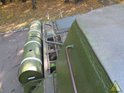 Советский тяжелый танк ИС-2, Ульяновск IS-2-Ulyanovsk-074
