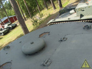 Советский легкий танк Т-26, обр. 1933г., Panssarimuseo, Parola, Finland S6303924